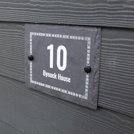 דירות אבימור 10 Bynack House מראה חיצוני תמונה