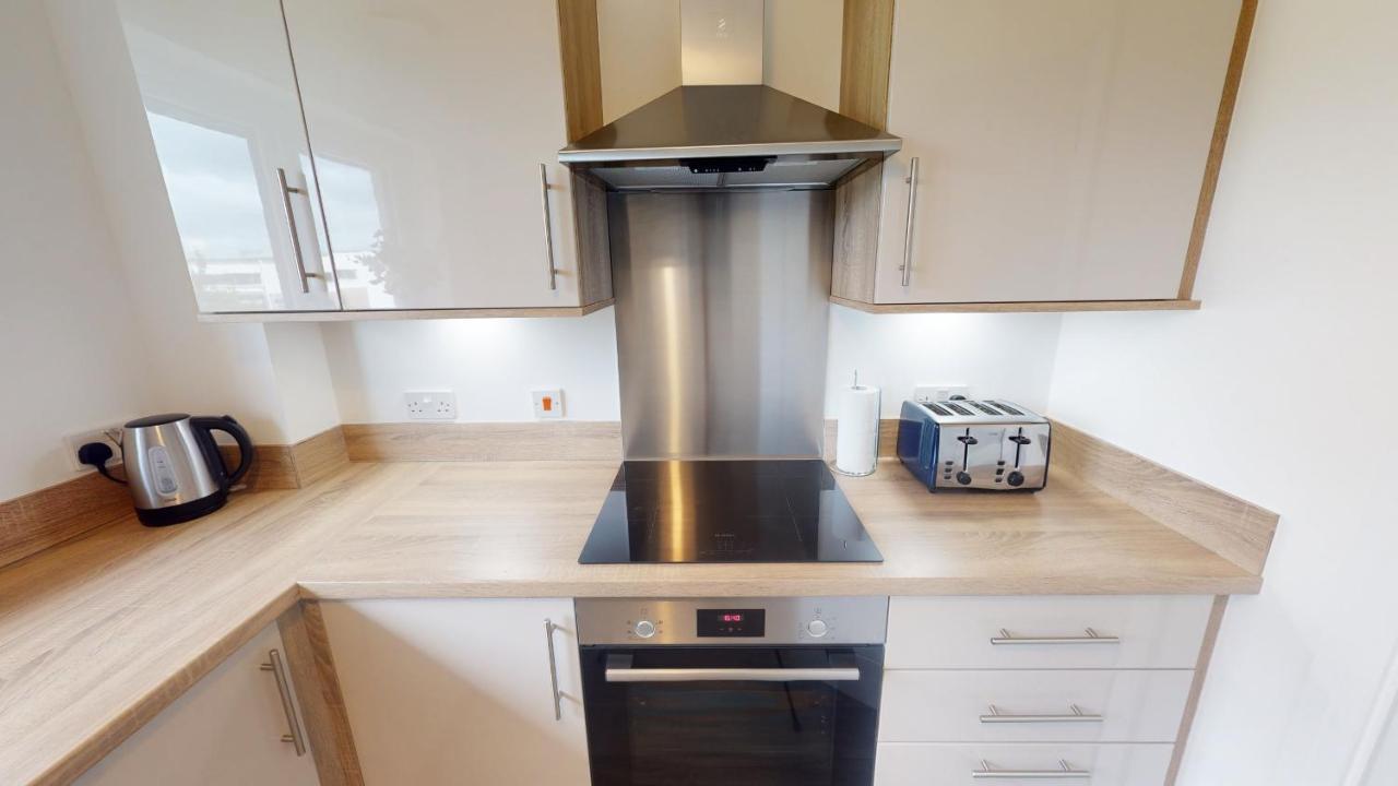 דירות אבימור 10 Bynack House מראה חיצוני תמונה